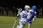 MLax vs Emmanuel  Men’s Lacrosse vs Emmanuel College. - Photo by Keith Nordstrom : MLax, lacrosse